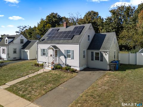 Homes For Sale - 32 Sunset Road<br/> Hamden, CT 06514