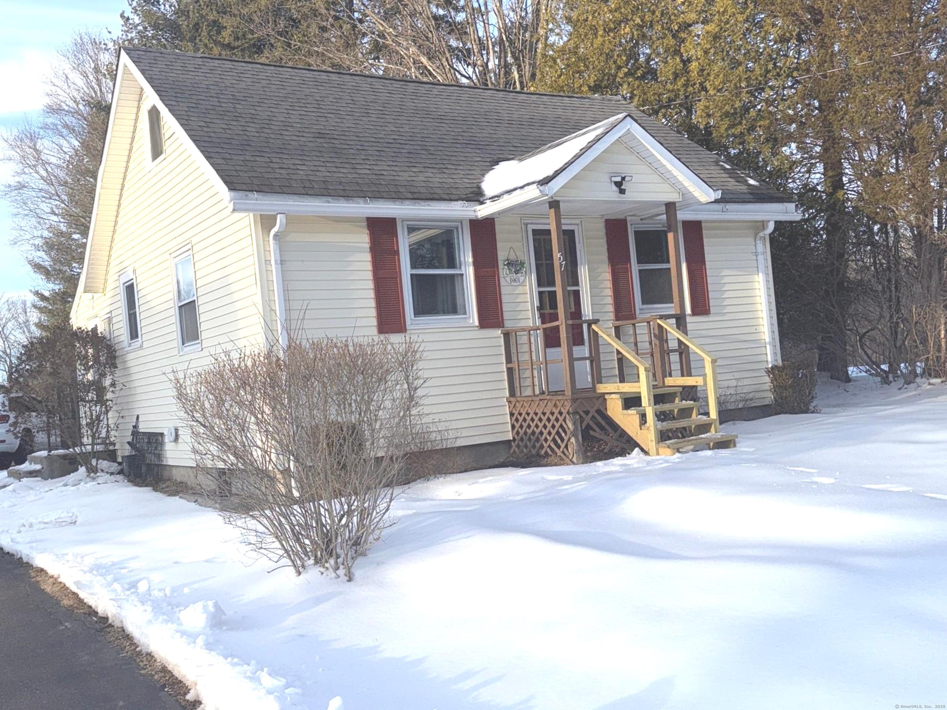 57 Stoughton Road, East Windsor, Connecticut image 29