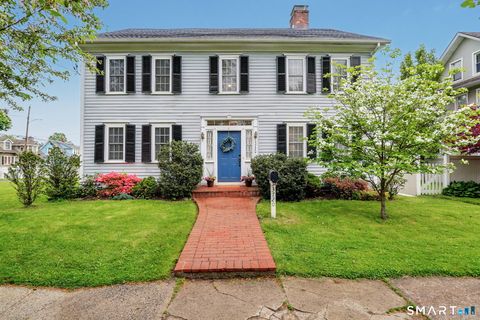 Photo of 3720 Main Street, Stratford, CT 06614 (MLS # 24175392)