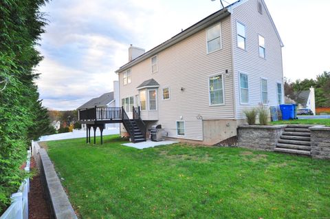 Tiny photo for 85 Glen Ridge Road, Hamden, CT 06518 (MLS # 24136806)