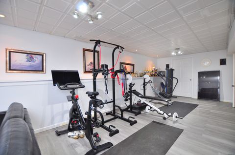 Tiny photo for 85 Glen Ridge Road, Hamden, CT 06518 (MLS # 24136806)