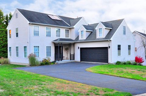 85 Glen Ridge Road Hamden CT 06518