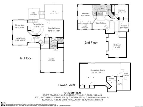 Tiny photo for 85 Glen Ridge Road, Hamden, CT 06518 (MLS # 24136806)