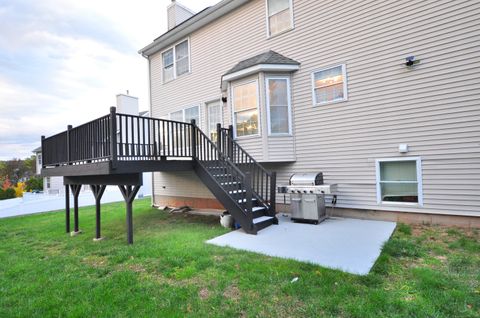 Tiny photo for 85 Glen Ridge Road, Hamden, CT 06518 (MLS # 24136806)