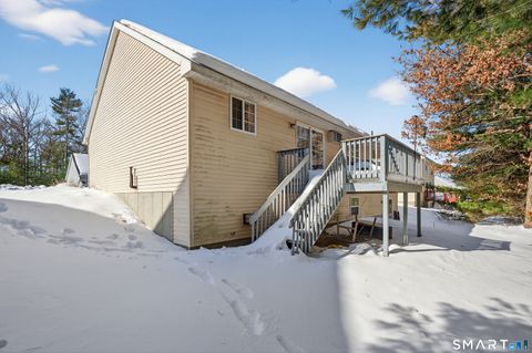 Tiny photo for 6 Skyline Drive #6, Windham, CT 06256 (MLS # 24141566)