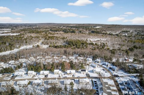 Tiny photo for 6 Skyline Drive #6, Windham, CT 06256 (MLS # 24141566)