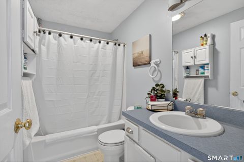 Tiny photo for 6 Skyline Drive #6, Windham, CT 06256 (MLS # 24141566)