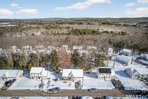Tiny photo for 6 Skyline Drive #6, Windham, CT 06256 (MLS # 24141566)