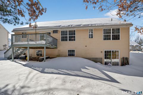 Tiny photo for 6 Skyline Drive #6, Windham, CT 06256 (MLS # 24141566)