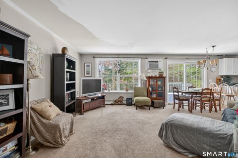 Tiny photo for 6 Skyline Drive #6, Windham, CT 06256 (MLS # 24141566)