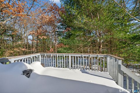Tiny photo for 6 Skyline Drive #6, Windham, CT 06256 (MLS # 24141566)