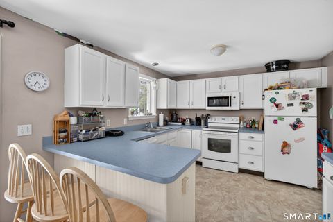 Tiny photo for 6 Skyline Drive #6, Windham, CT 06256 (MLS # 24141566)