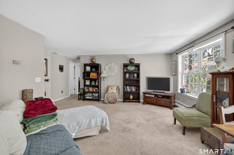 Tiny photo for 6 Skyline Drive #6, Windham, CT 06256 (MLS # 24141566)