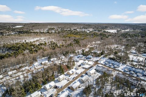 Tiny photo for 6 Skyline Drive #6, Windham, CT 06256 (MLS # 24141566)