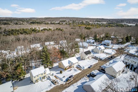 Tiny photo for 6 Skyline Drive #6, Windham, CT 06256 (MLS # 24141566)