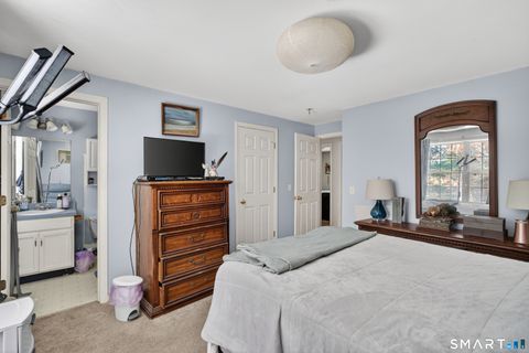 Tiny photo for 6 Skyline Drive #6, Windham, CT 06256 (MLS # 24141566)