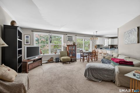 Tiny photo for 6 Skyline Drive #6, Windham, CT 06256 (MLS # 24141566)