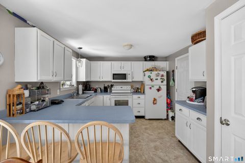 Tiny photo for 6 Skyline Drive #6, Windham, CT 06256 (MLS # 24141566)