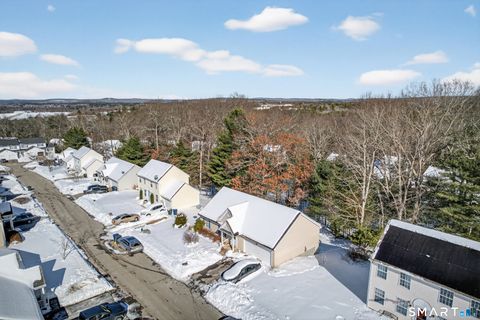 Tiny photo for 6 Skyline Drive #6, Windham, CT 06256 (MLS # 24141566)
