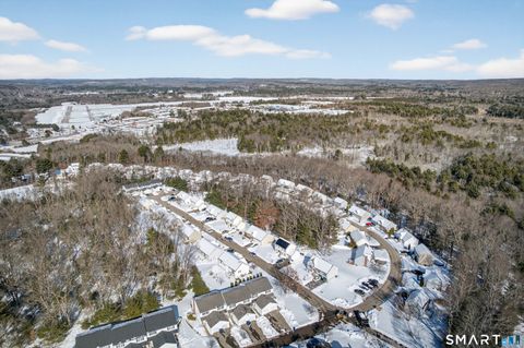 Tiny photo for 6 Skyline Drive #6, Windham, CT 06256 (MLS # 24141566)