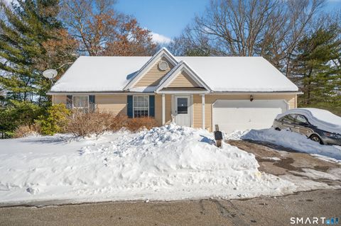 6 Skyline Drive 6 Windham CT 06256