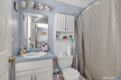 Tiny photo for 6 Skyline Drive #6, Windham, CT 06256 (MLS # 24141566)