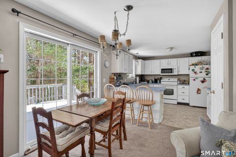 Tiny photo for 6 Skyline Drive #6, Windham, CT 06256 (MLS # 24141566)