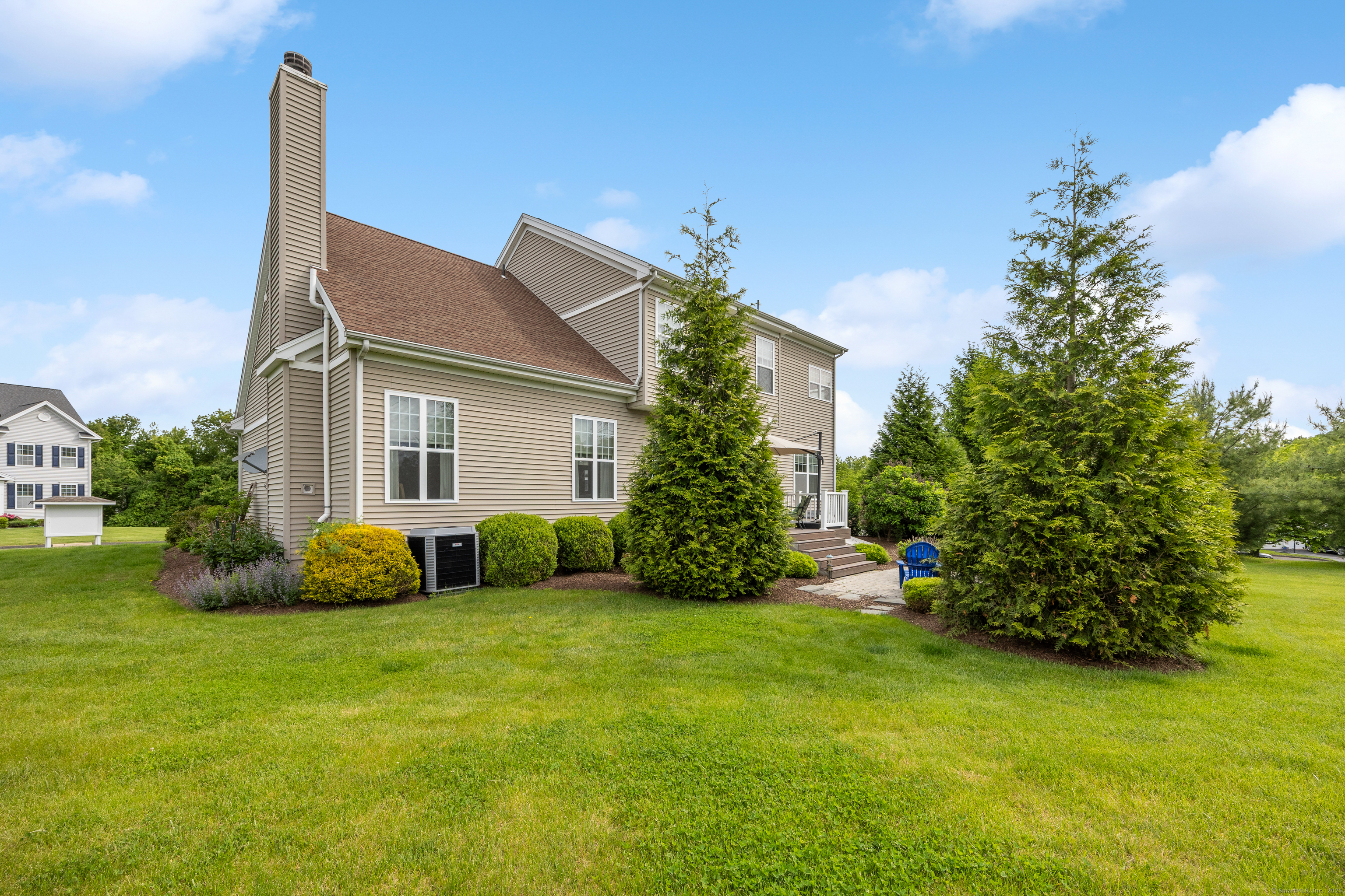 1 Independence Circle #1, Middlebury, Connecticut image 36