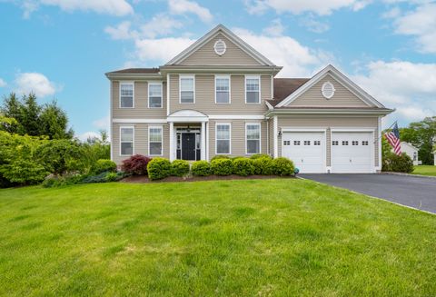 1 Independence Circle 1 Middlebury CT 06762