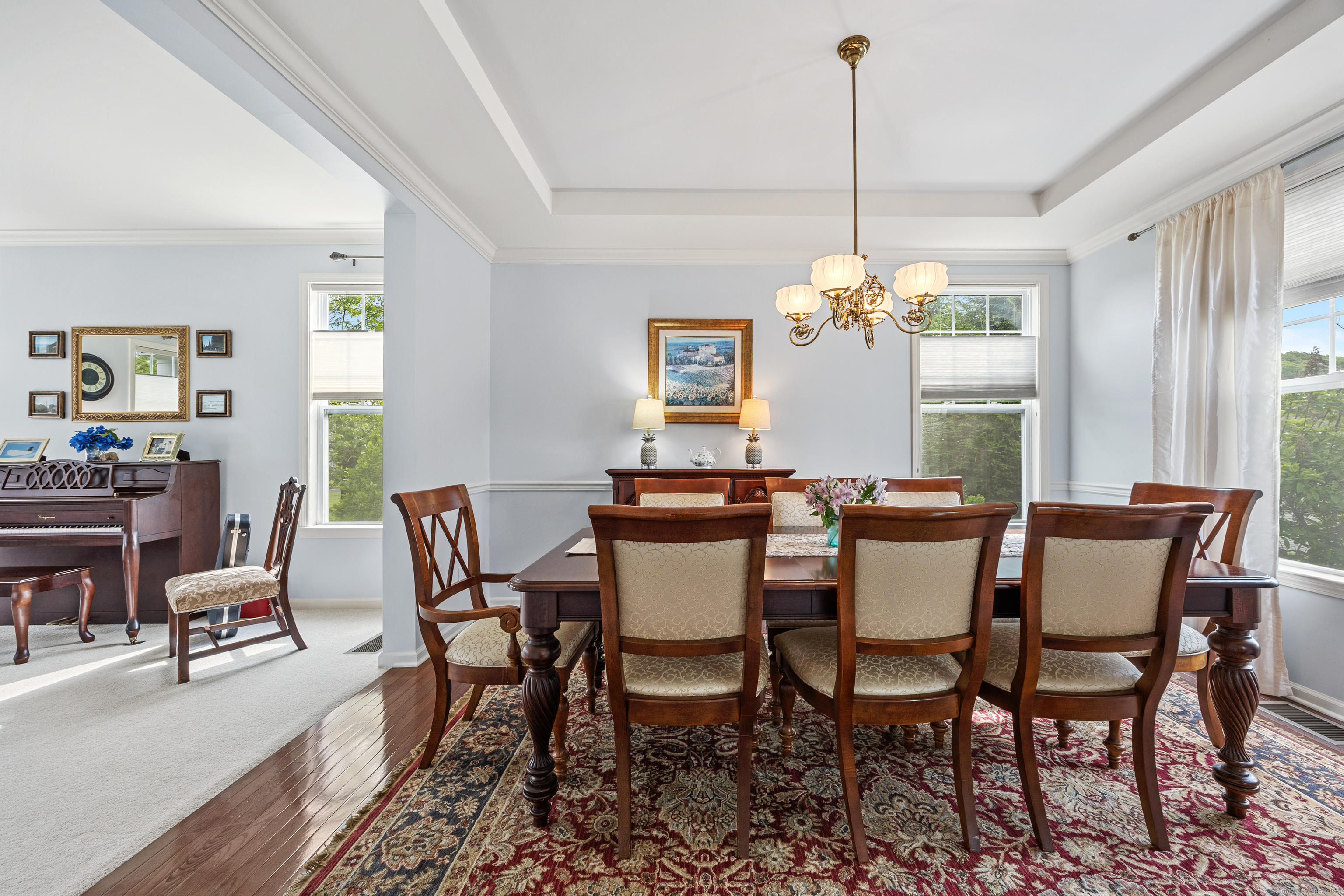 1 Independence Circle #1, Middlebury, Connecticut image 9
