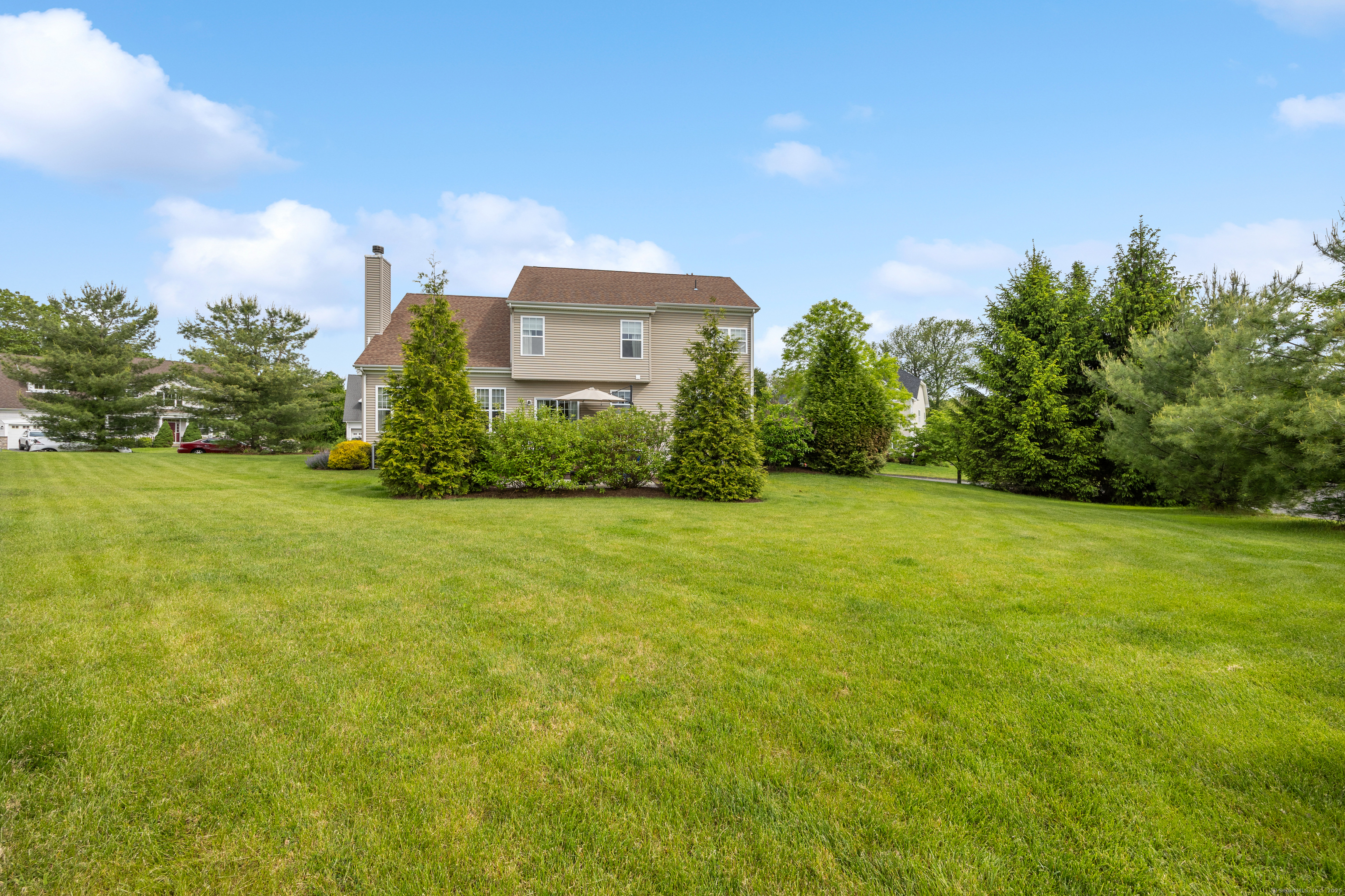 1 Independence Circle #1, Middlebury, Connecticut image 37