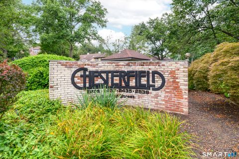 Photo of 2435 Bedford Street #14D, Stamford, CT 06905 (MLS # 24154386)