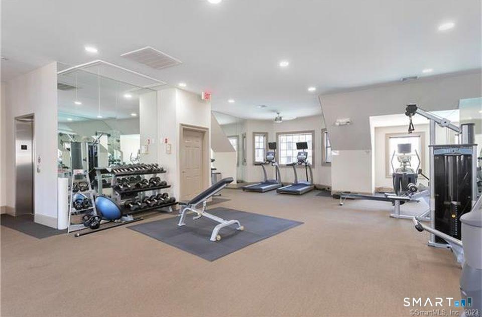 85 Camp Avenue APT 14J