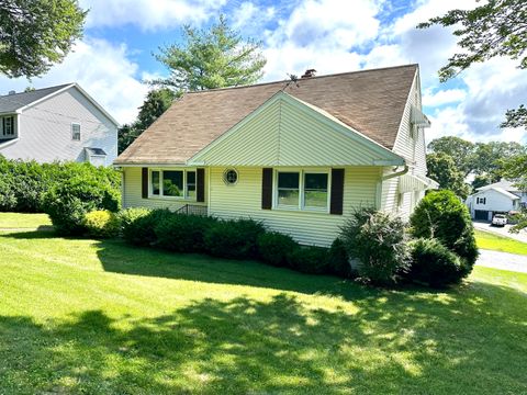 175 Coram Road Shelton CT 06484