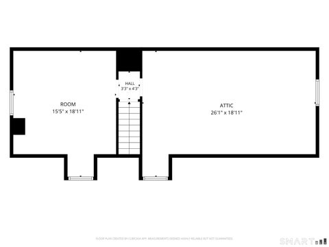 Tiny photo for 151 Meadows End Road, Monroe, CT 06468 (MLS # 24199494)