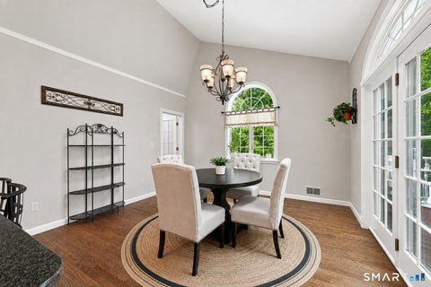 Tiny photo for 151 Meadows End Road, Monroe, CT 06468 (MLS # 24199494)