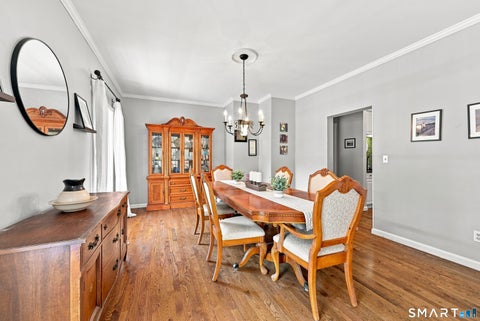 Tiny photo for 151 Meadows End Road, Monroe, CT 06468 (MLS # 24199494)