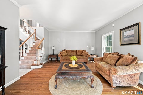 Tiny photo for 151 Meadows End Road, Monroe, CT 06468 (MLS # 24199494)