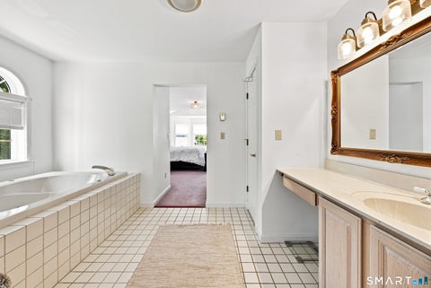 Tiny photo for 151 Meadows End Road, Monroe, CT 06468 (MLS # 24199494)