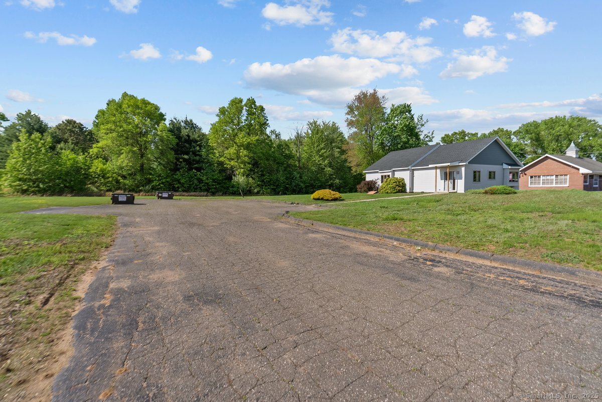 155 North Road