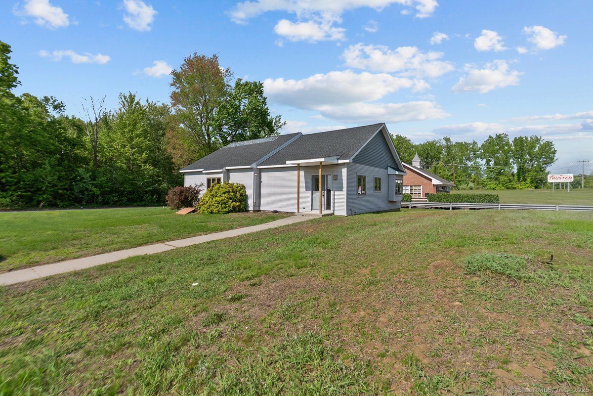 155 North Road