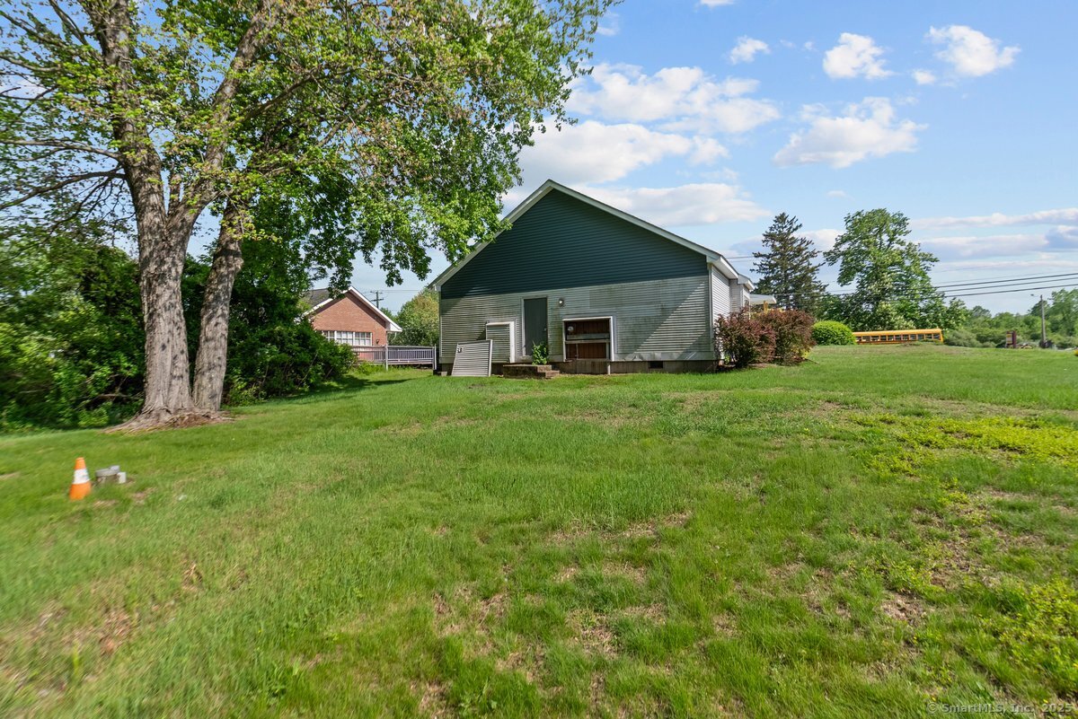 155 North Road