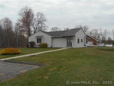 155 North Road East Windsor CT 06016
