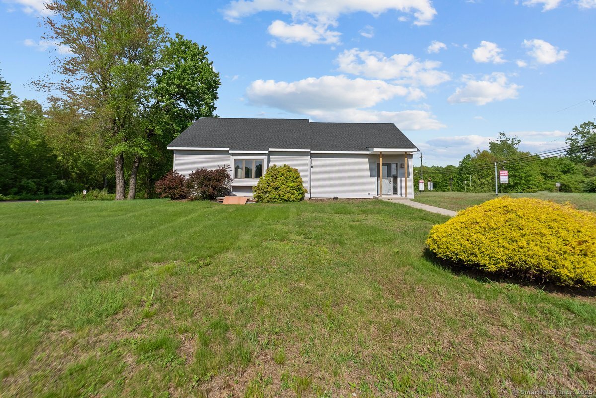 155 North Road