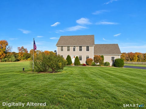 Photo of 1 Legacy Drive, Sterling, CT 06354 (MLS # 24216665)