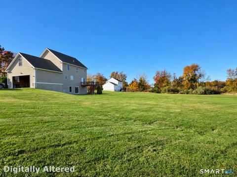Tiny photo for 1 Legacy Drive, Sterling, CT 06354 (MLS # 24216665)