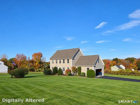 Tiny photo for 1 Legacy Drive, Sterling, CT 06354 (MLS # 24216665)