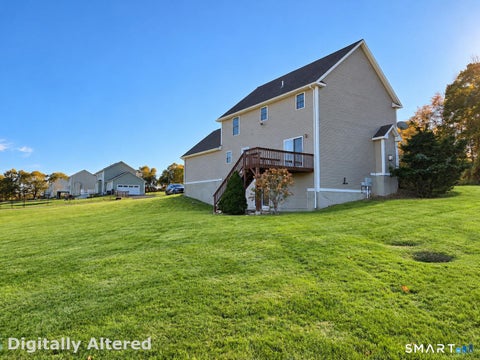 Tiny photo for 1 Legacy Drive, Sterling, CT 06354 (MLS # 24216665)