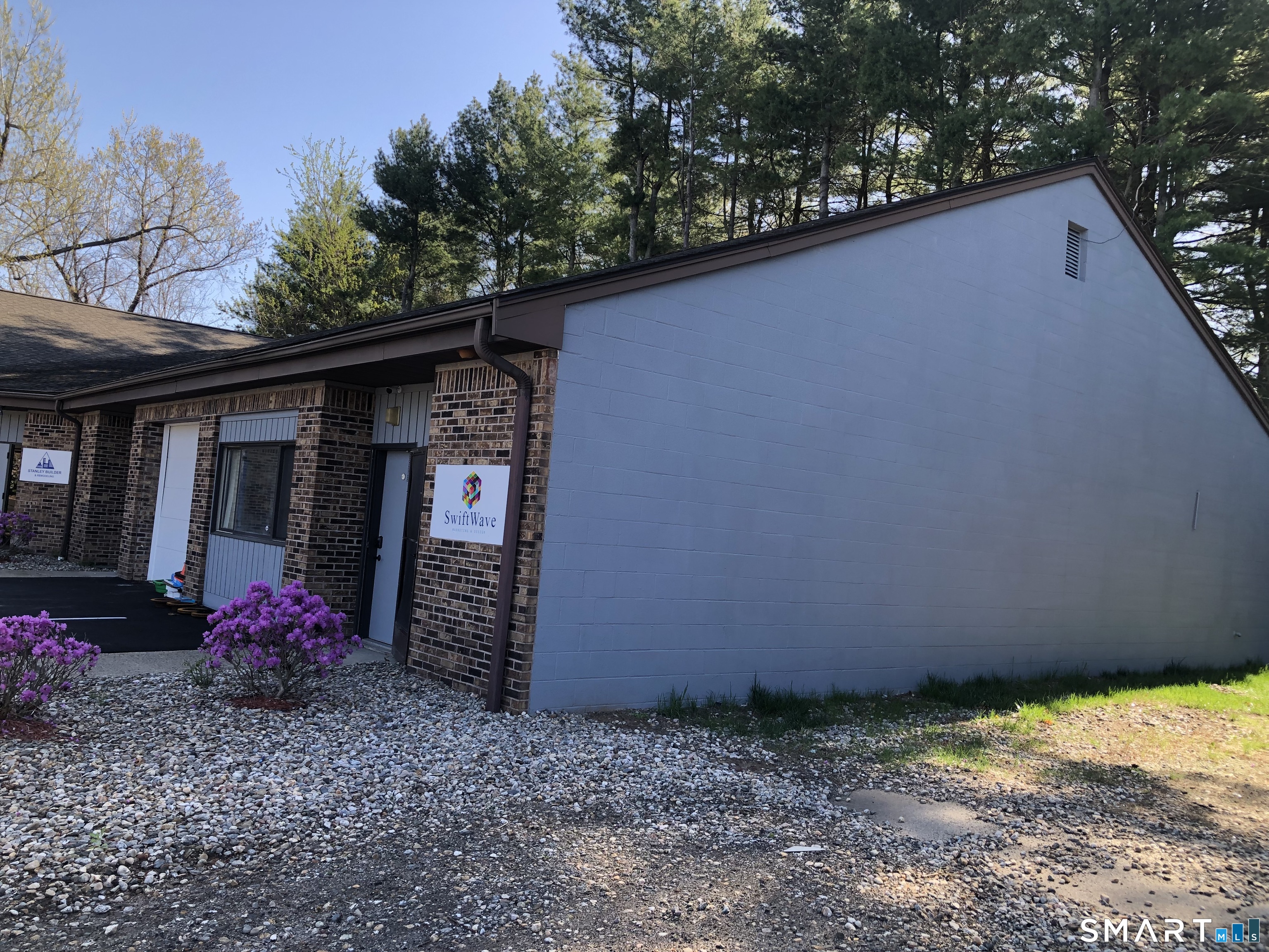 400 Chapel Road STE 2A