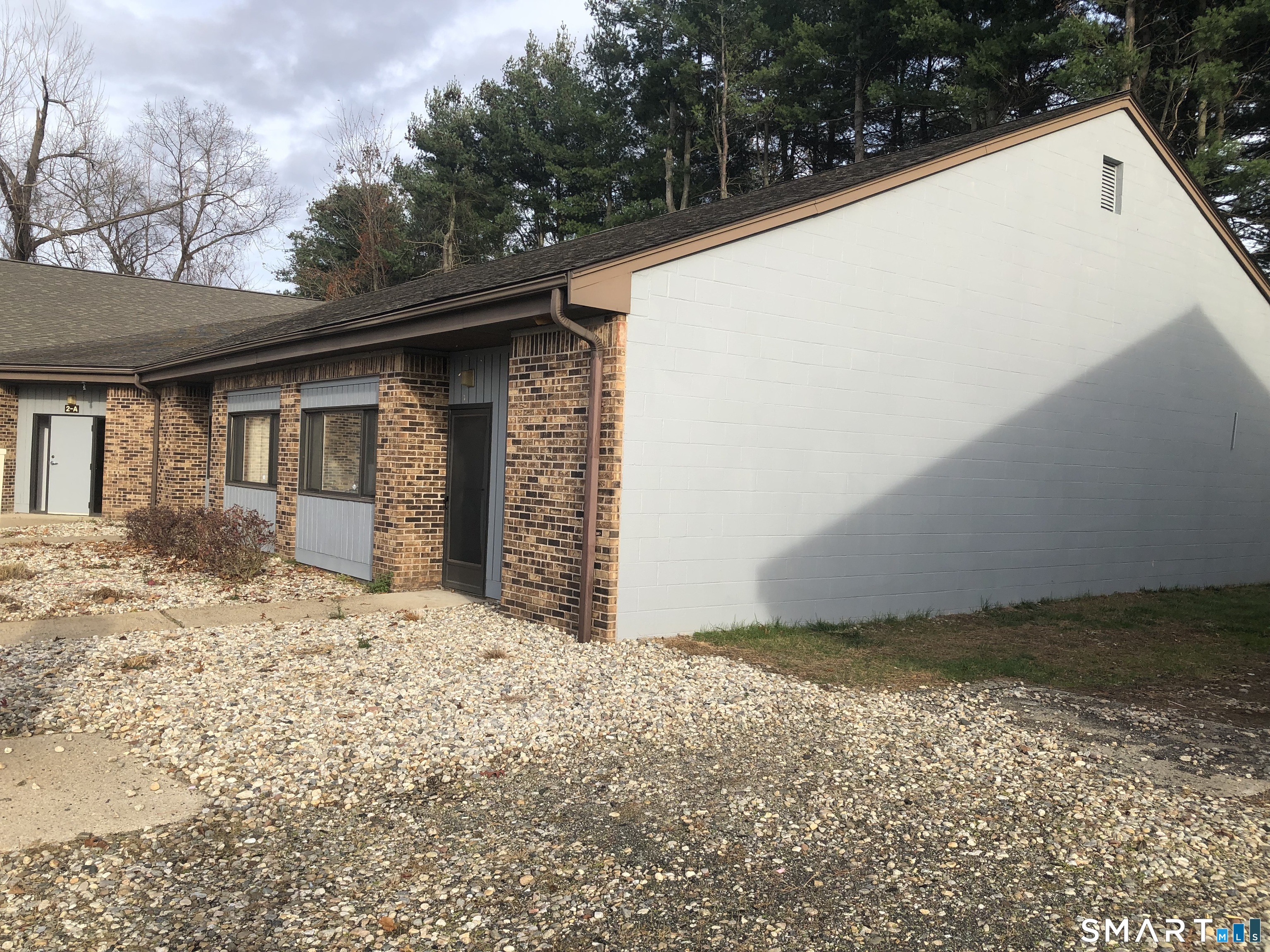 400 Chapel Road STE 2A